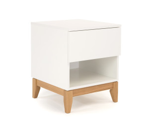 Blanco naktsskapītis 